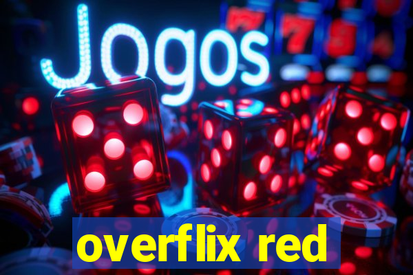 overflix red